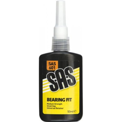 S.A.S Bearing FIt